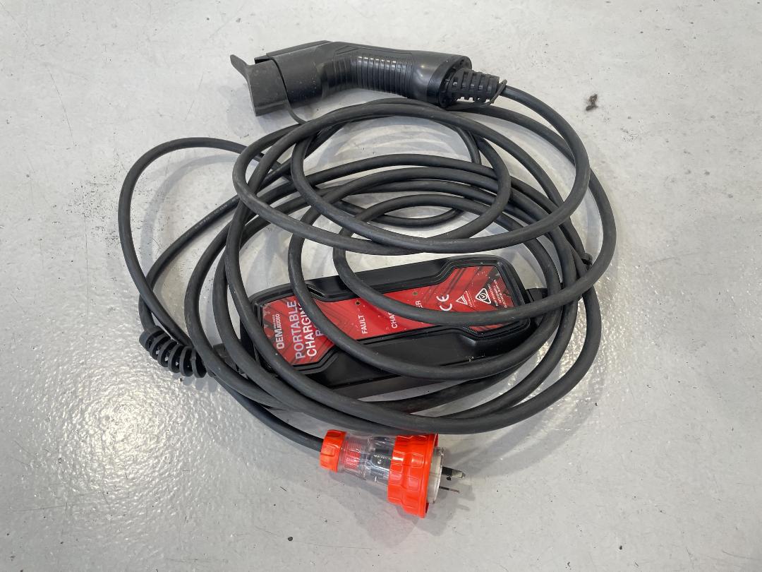 Photo '36' of Nissan Leaf