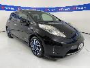 Thumbnail '1' of Nissan Leaf