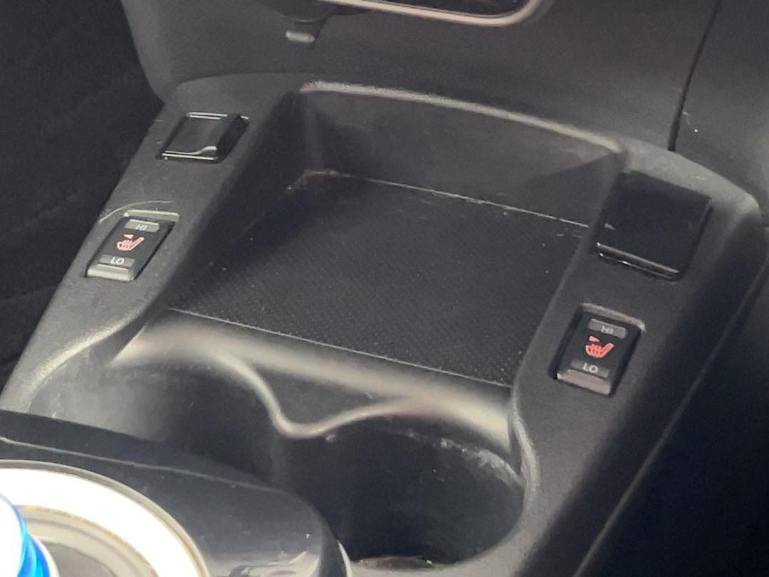 Photo '28' of Nissan Leaf