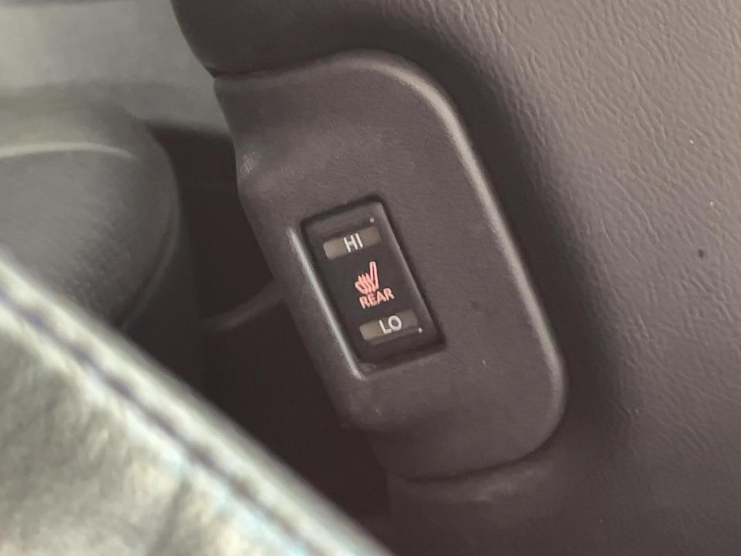 Photo '30' of Nissan Leaf