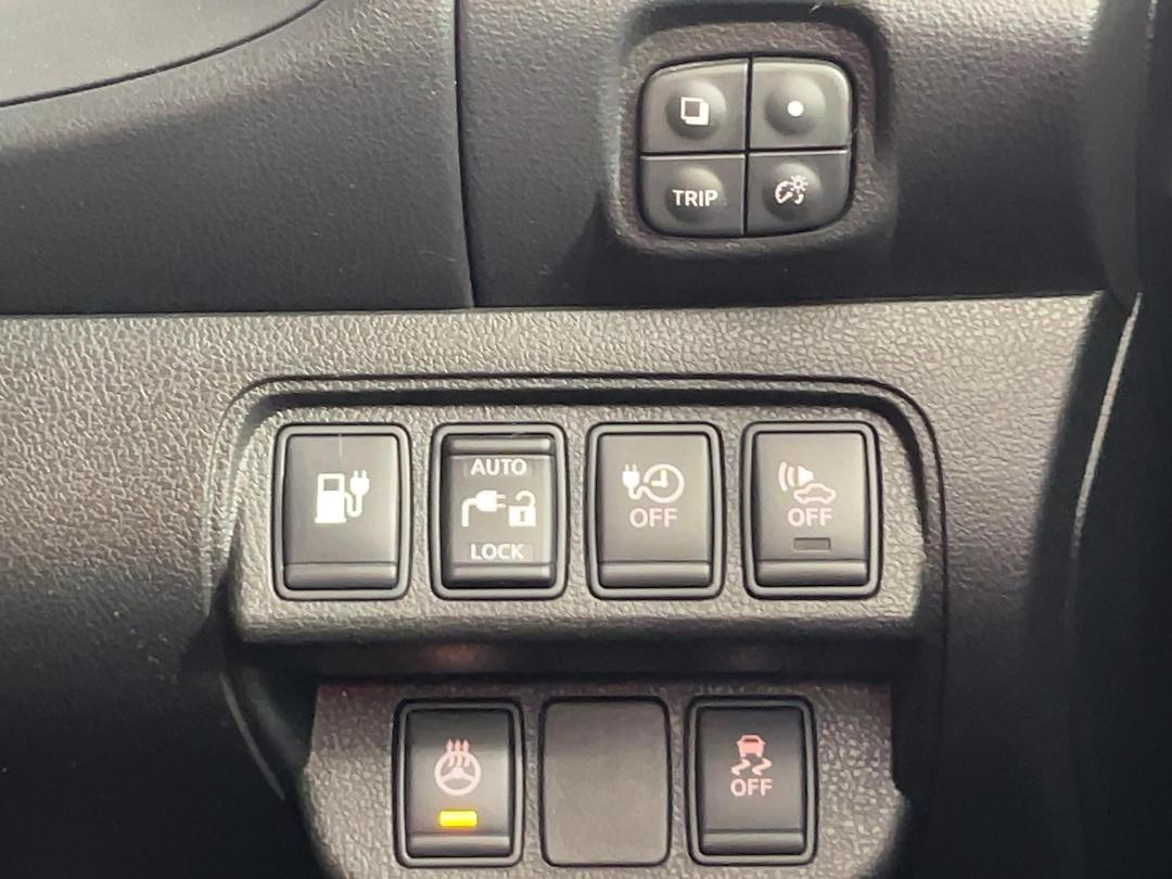 Photo '32' of Nissan Leaf