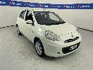 Thumbnail '1' of Nissan Micra