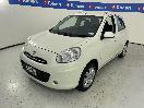 Thumbnail '4' of Nissan Micra