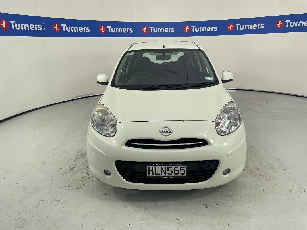 Photo '2' of Nissan Micra