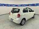 Thumbnail '7' of Nissan Micra