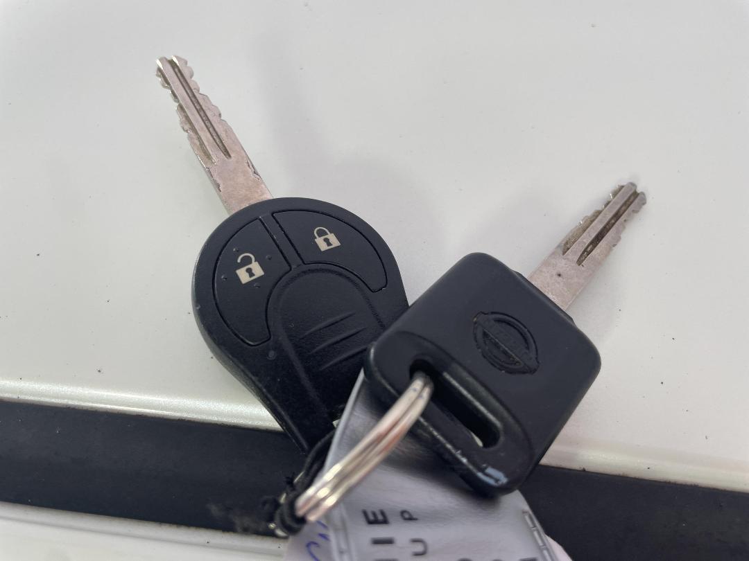 Photo '22' of Nissan Micra