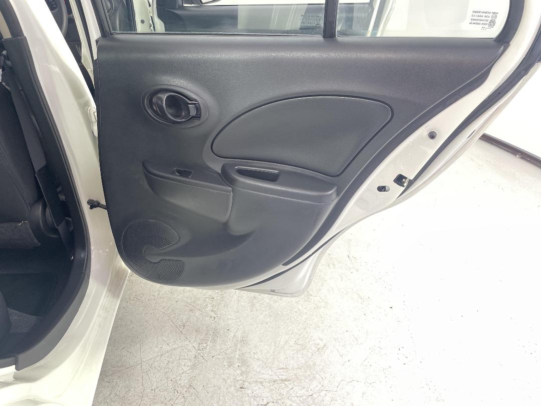 Photo '19' of Nissan Micra