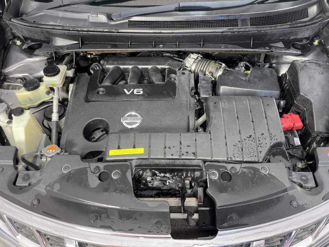 Photo '13' of Nissan Murano