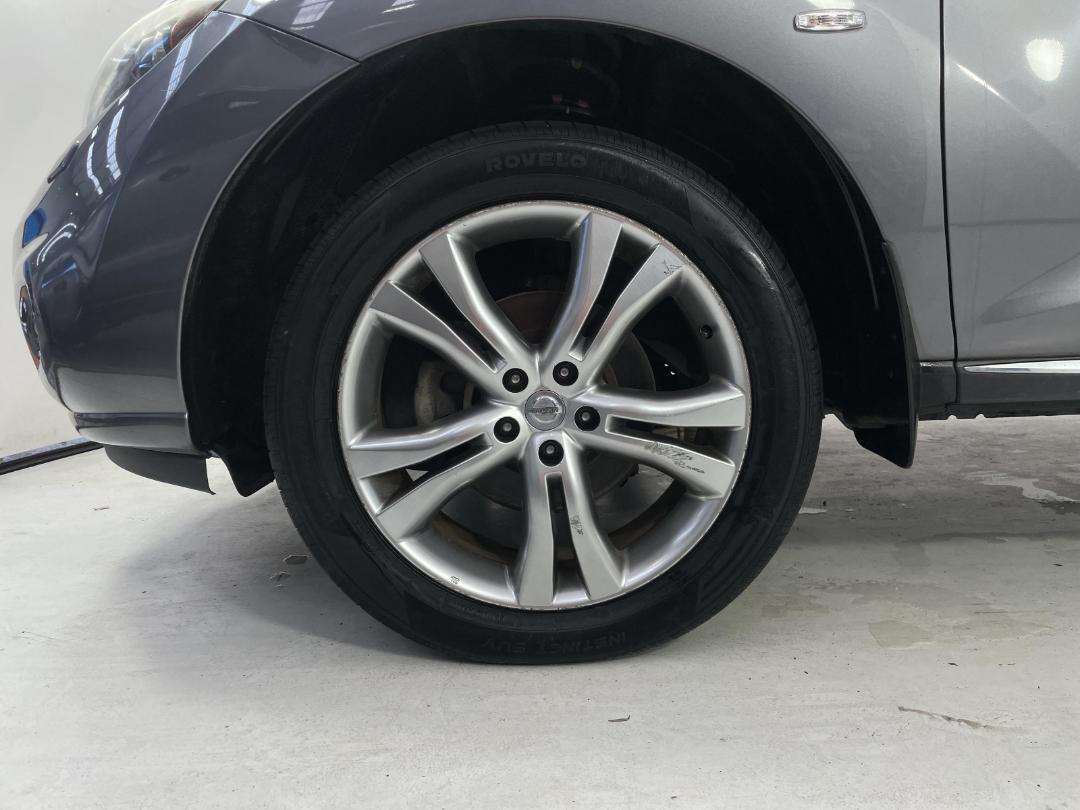 Photo '10' of Nissan Murano