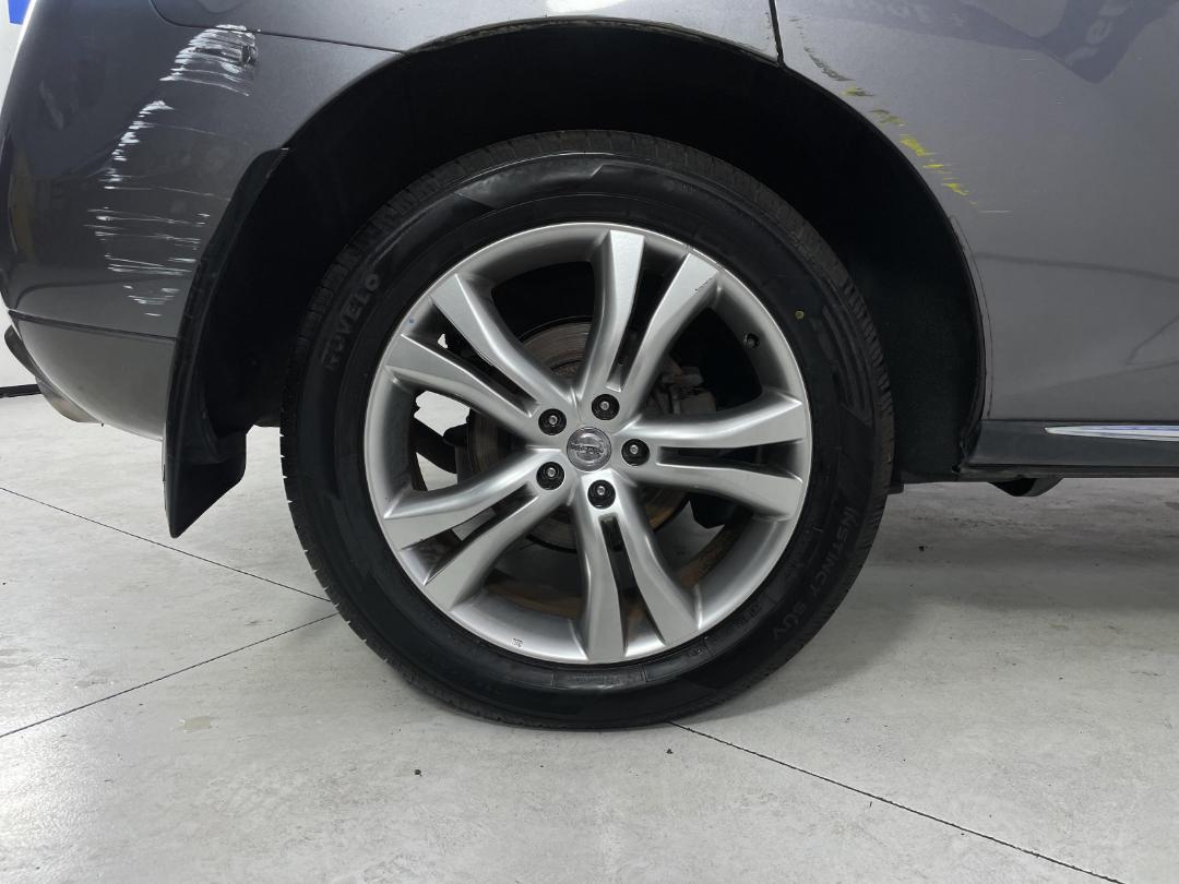 Photo '12' of Nissan Murano