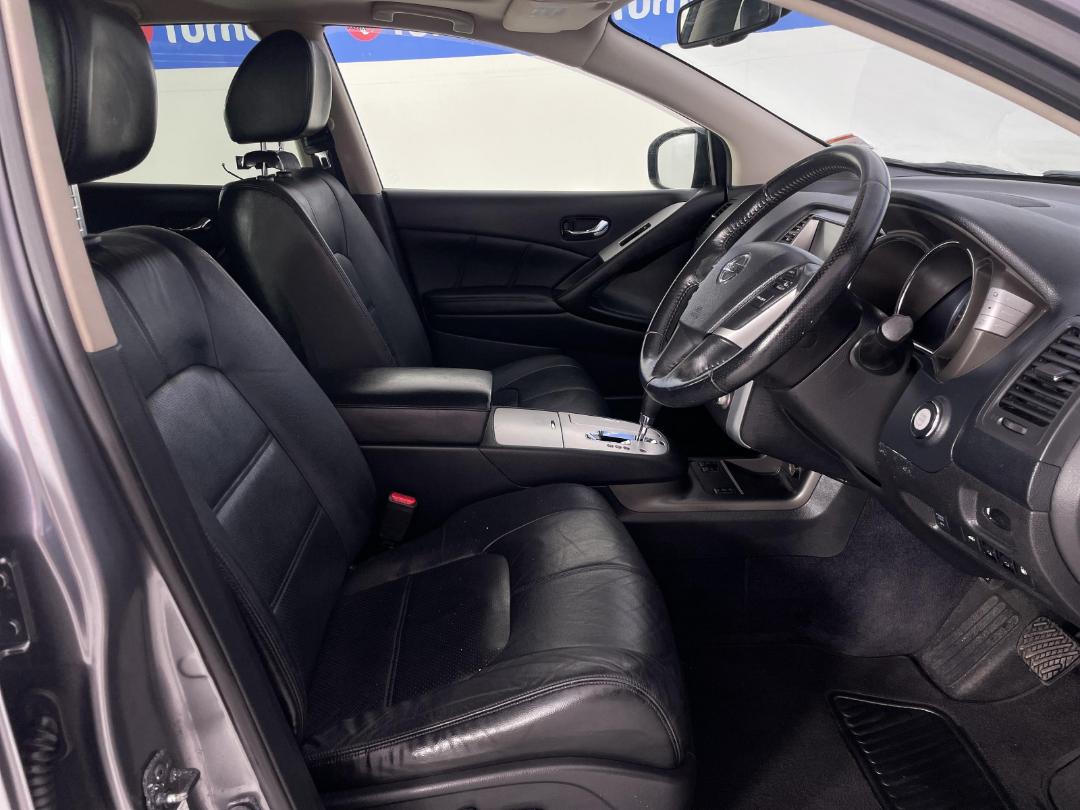 Photo '16' of Nissan Murano