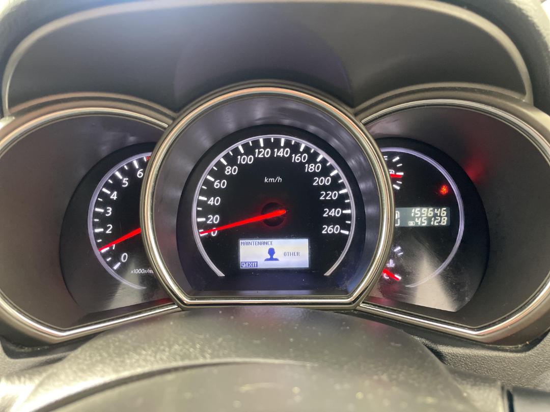 Photo '21' of Nissan Murano