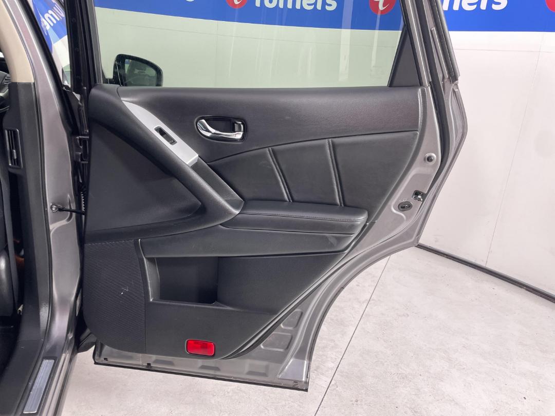 Photo '19' of Nissan Murano