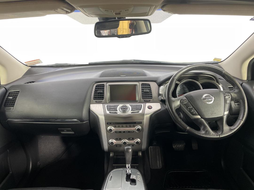 Photo '17' of Nissan Murano