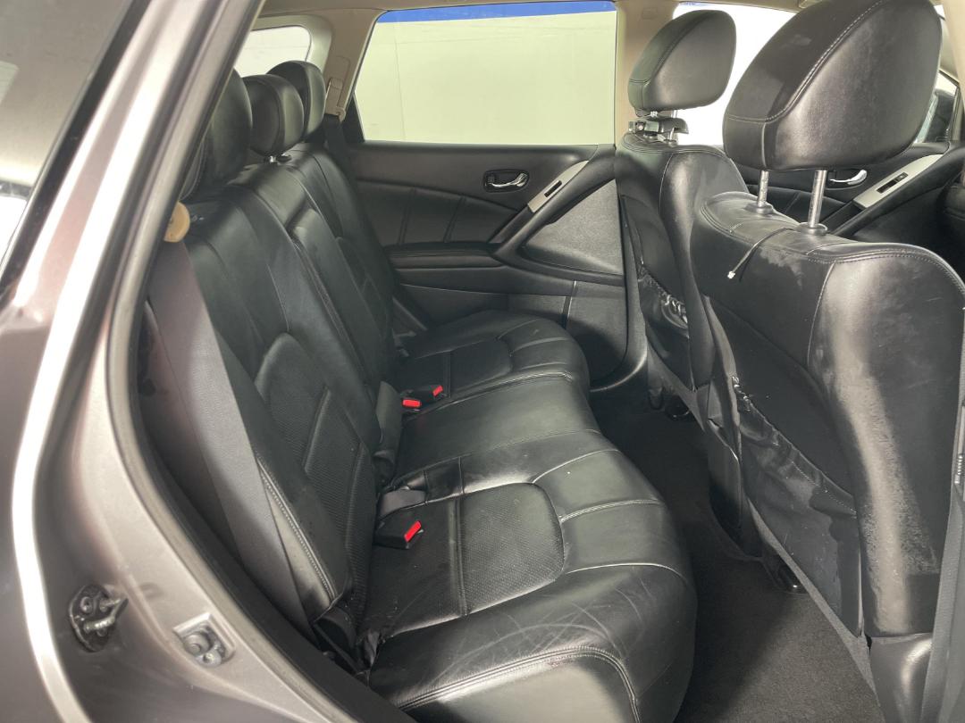 Photo '20' of Nissan Murano