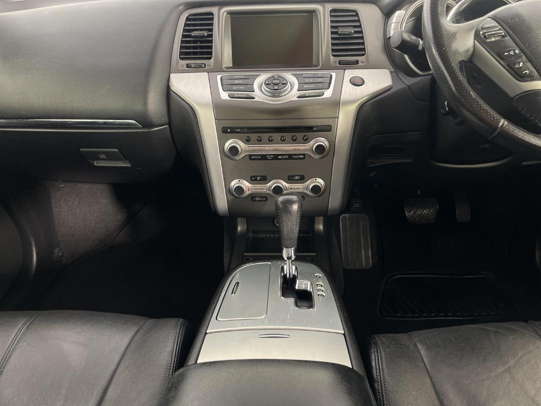 Photo '18' of Nissan Murano