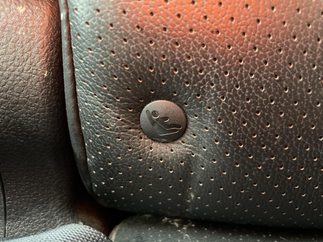 Photo '23' of Nissan Murano