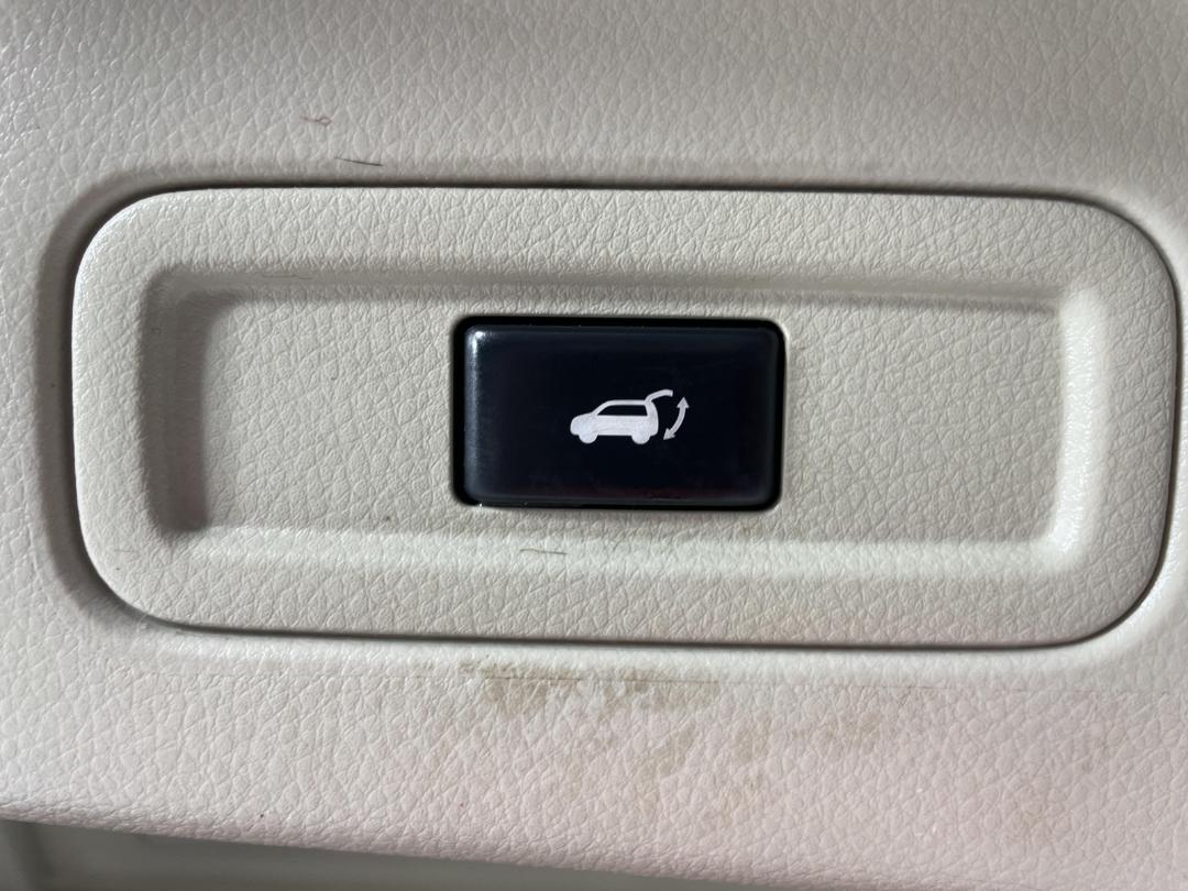 Photo '24' of Nissan Murano