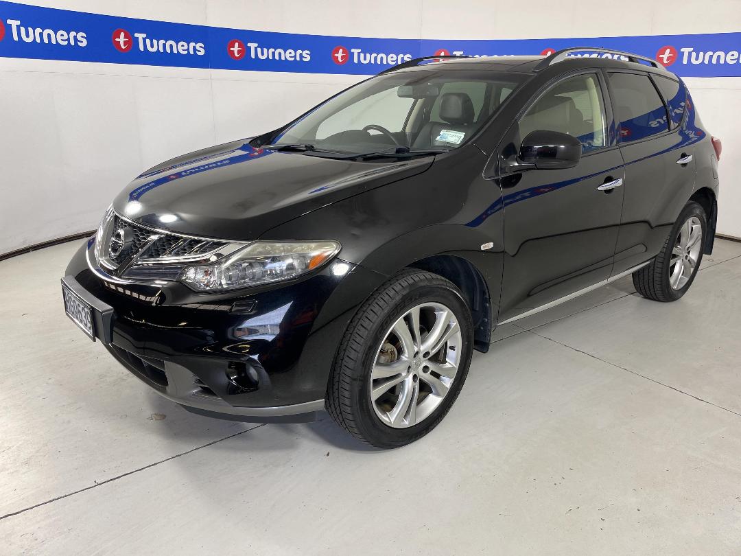 Photo '4' of Nissan Murano