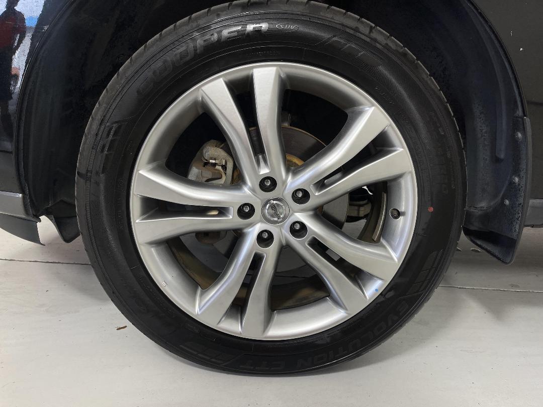 Photo '10' of Nissan Murano