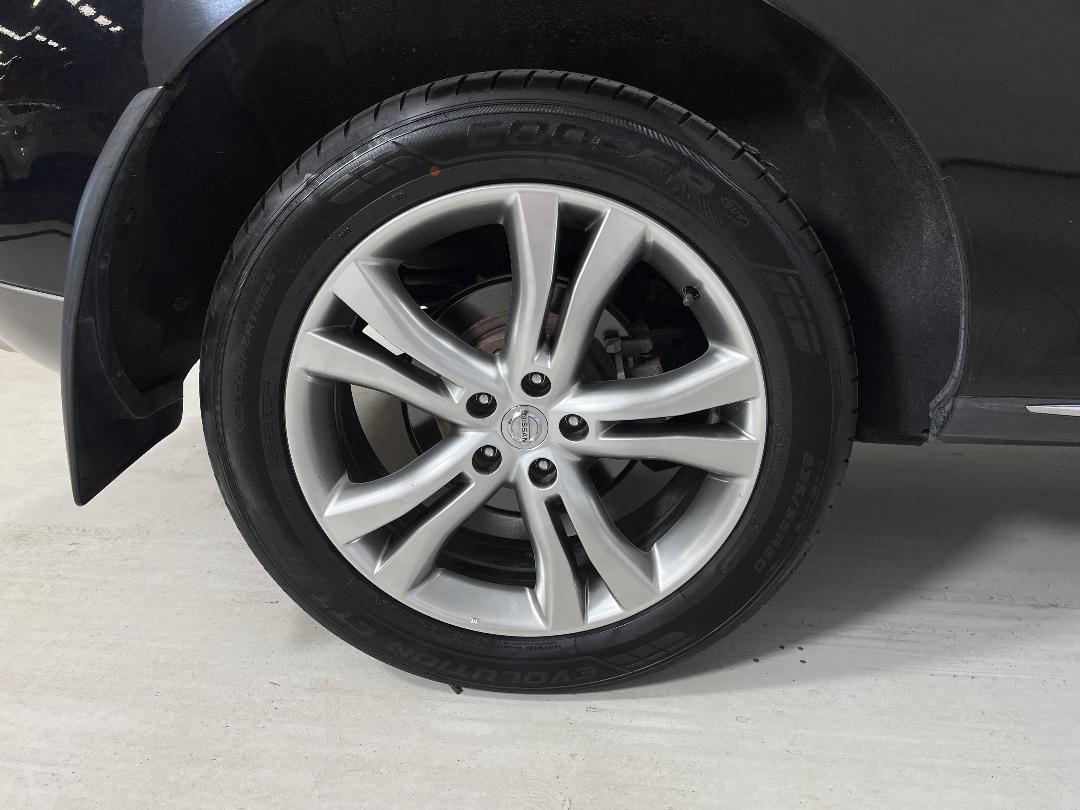 Photo '12' of Nissan Murano