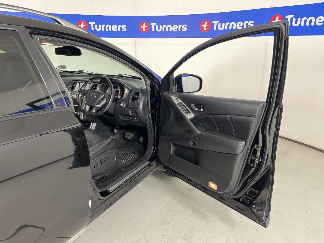 Photo '15' of Nissan Murano