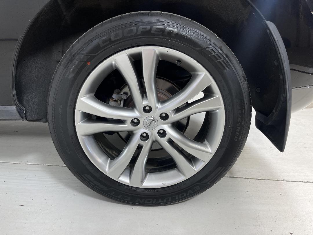 Photo '11' of Nissan Murano