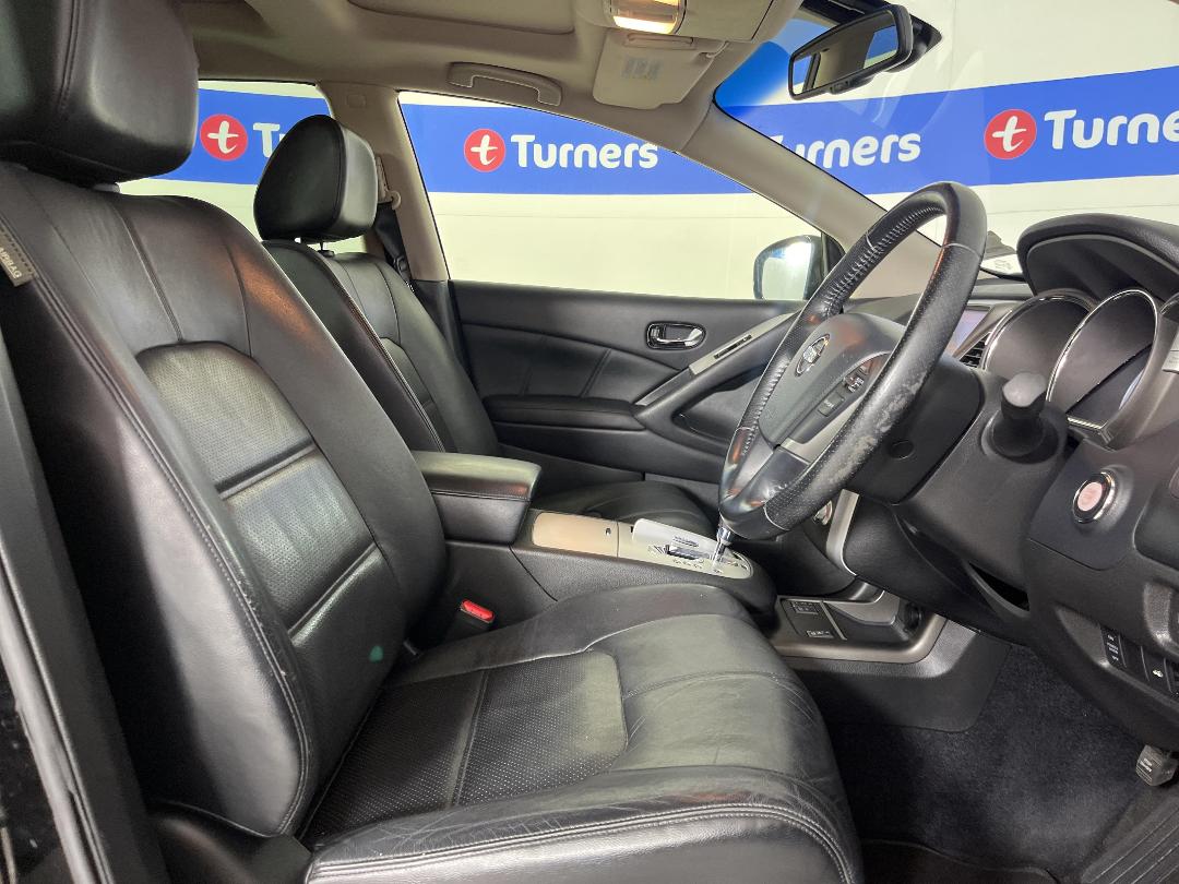 Photo '16' of Nissan Murano