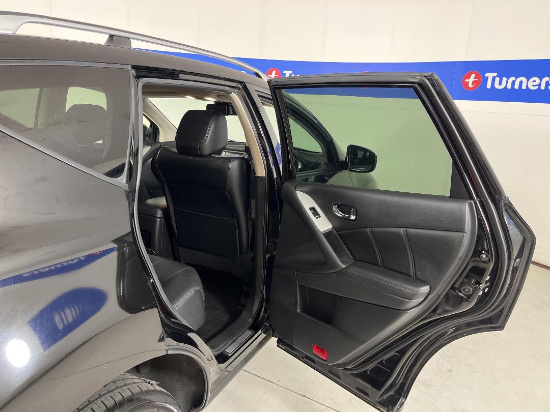 Photo '19' of Nissan Murano