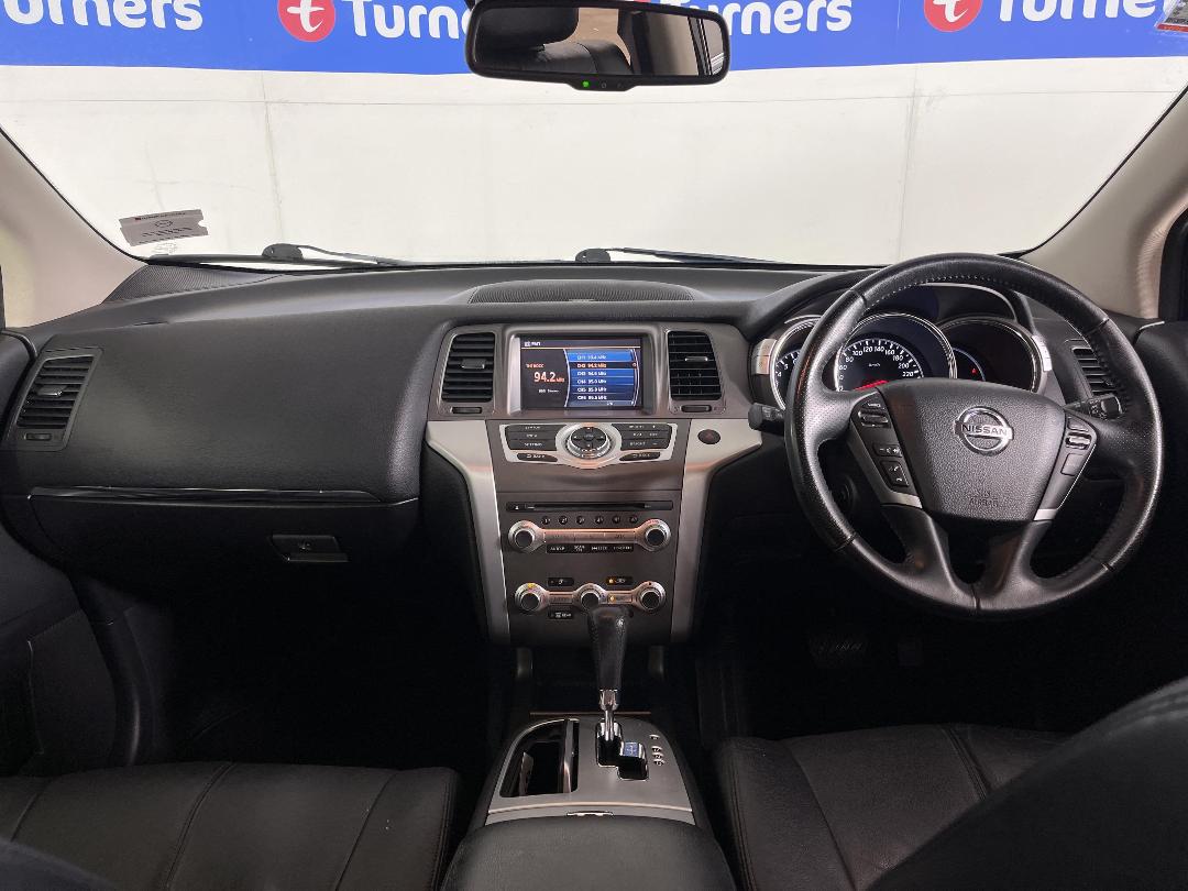 Photo '17' of Nissan Murano