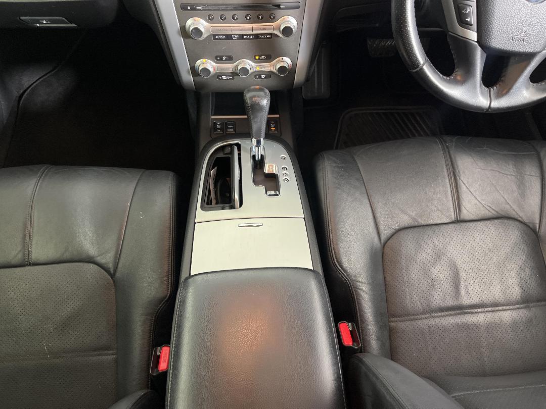 Photo '23' of Nissan Murano