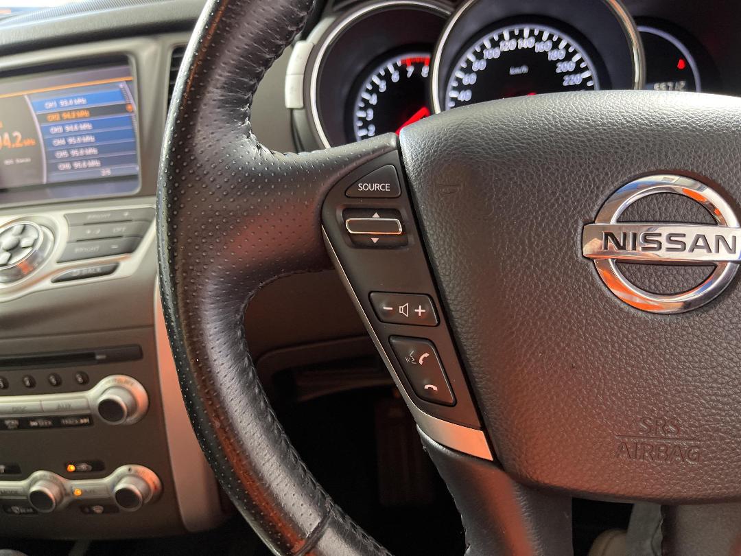 Photo '25' of Nissan Murano