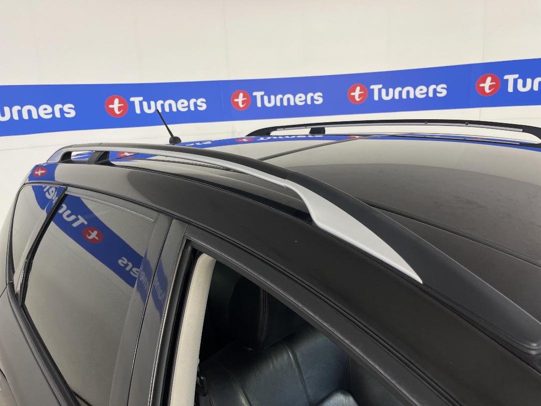 Photo '24' of Nissan Murano