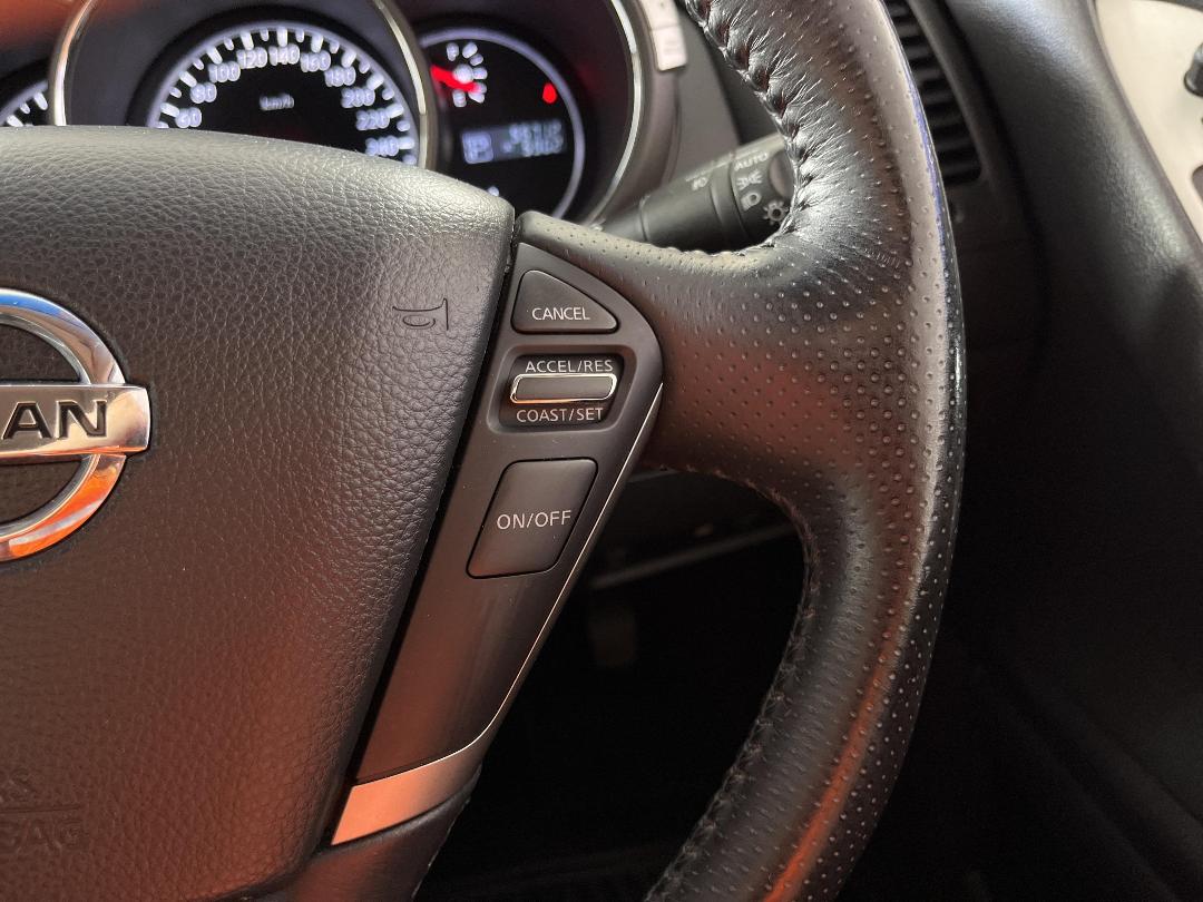 Photo '26' of Nissan Murano