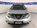 Thumbnail '2' of Nissan Murano
