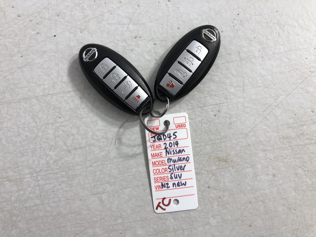 Photo '22' of Nissan Murano Photo '22' of Nissan Murano