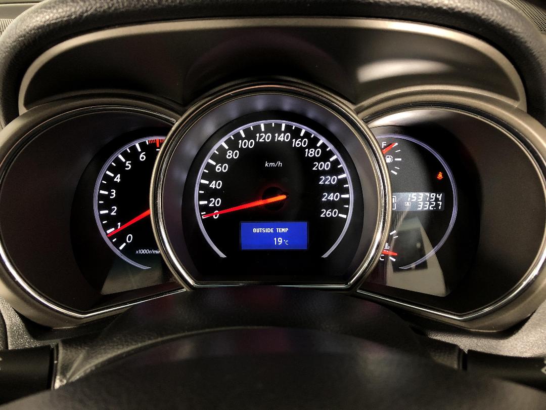 Photo '21' of Nissan Murano Photo '21' of Nissan Murano