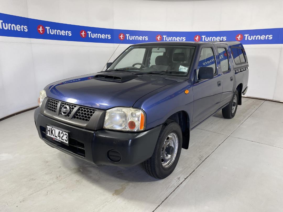 Photo '4' of Nissan Navara Photo '4' of Nissan Navara