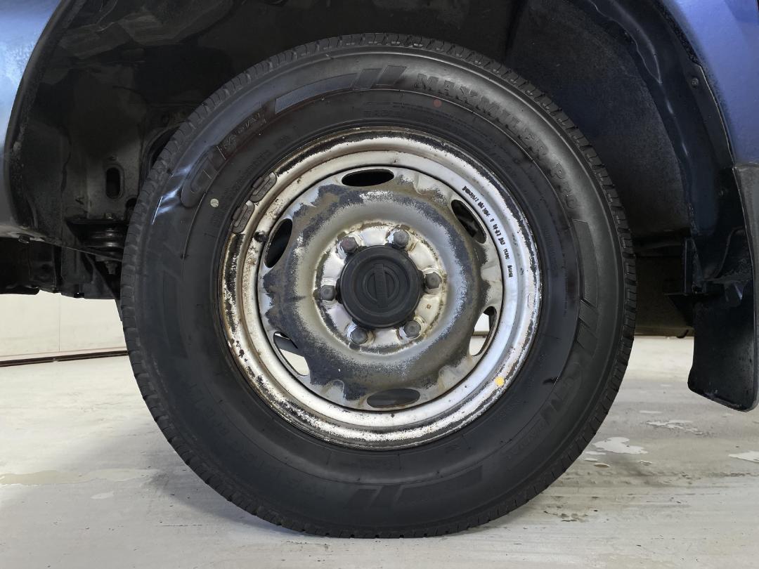 Photo '10' of Nissan Navara Photo '10' of Nissan Navara