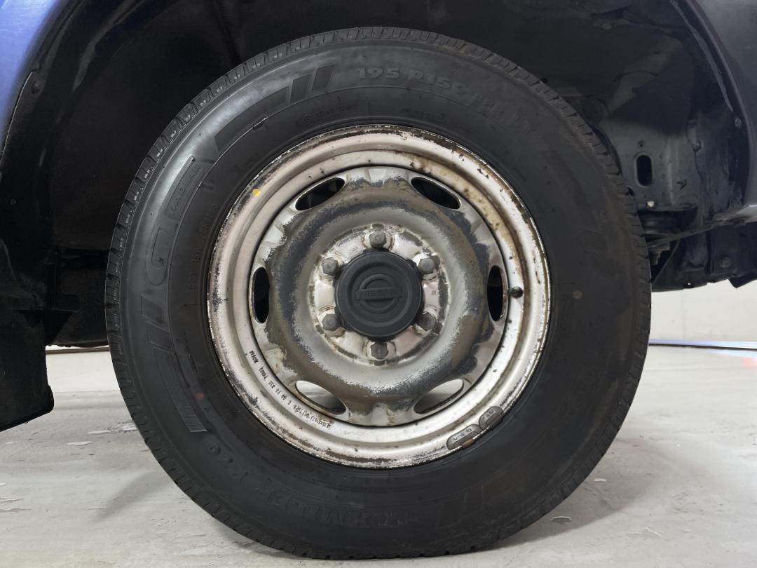 Photo '9' of Nissan Navara Photo '9' of Nissan Navara