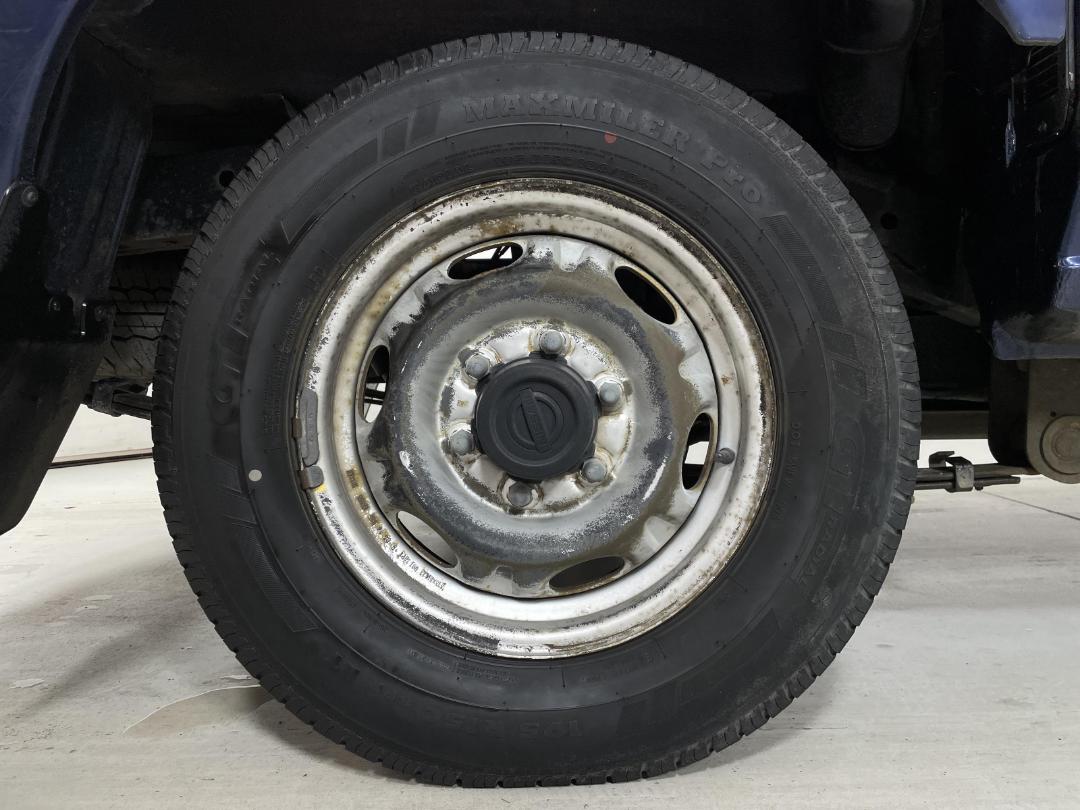 Photo '12' of Nissan Navara Photo '12' of Nissan Navara