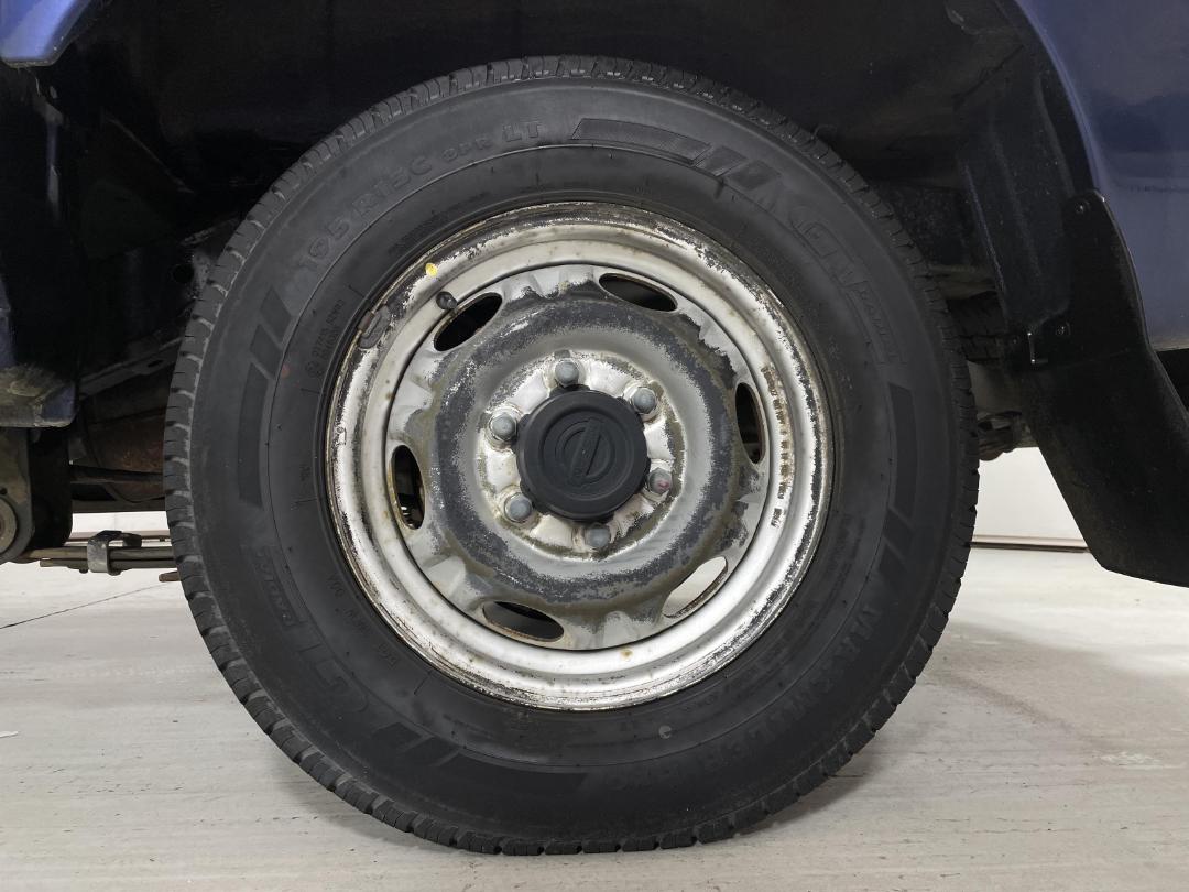 Photo '11' of Nissan Navara Photo '11' of Nissan Navara