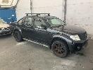 Thumbnail '1' of Nissan Navara D/C ST-X
