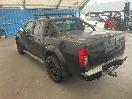 Thumbnail '4' of Nissan Navara D/C ST-X