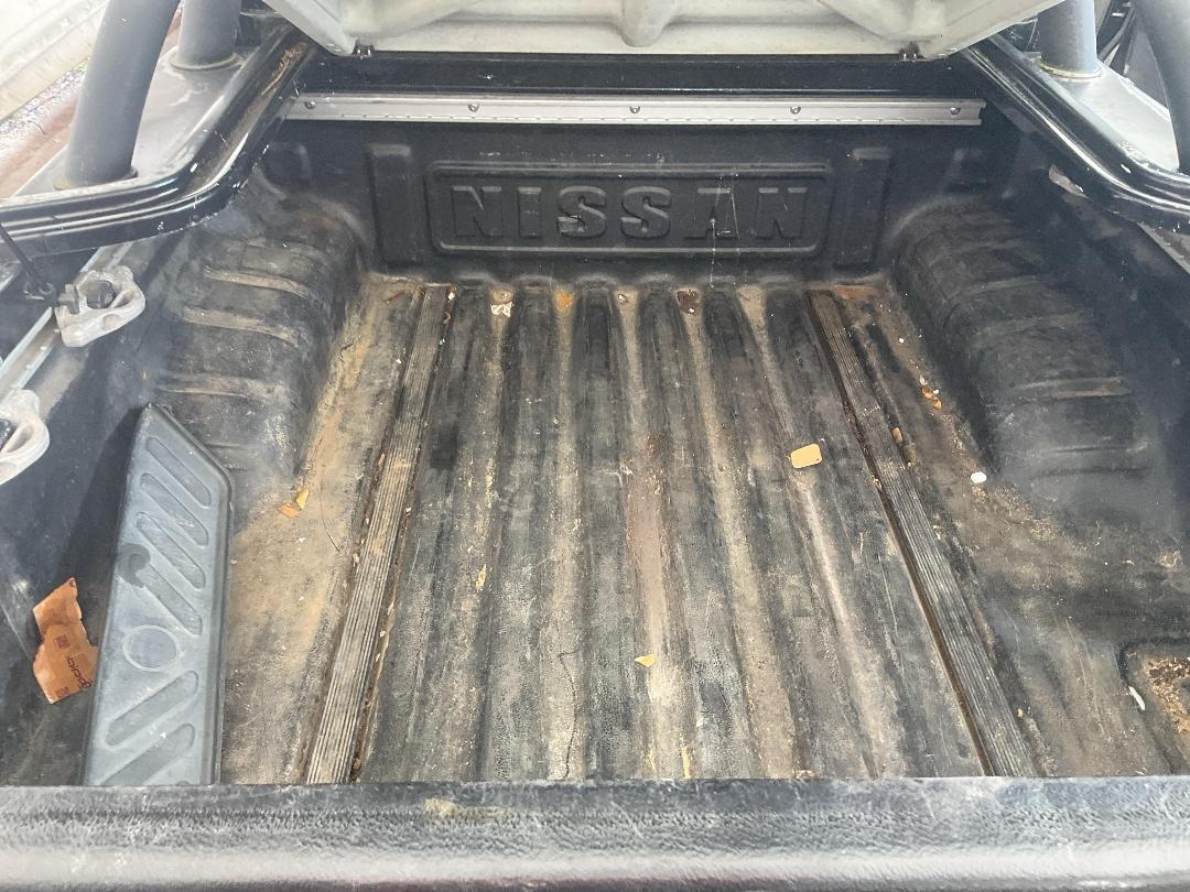 Photo '22' of Nissan Navara D/C ST-X