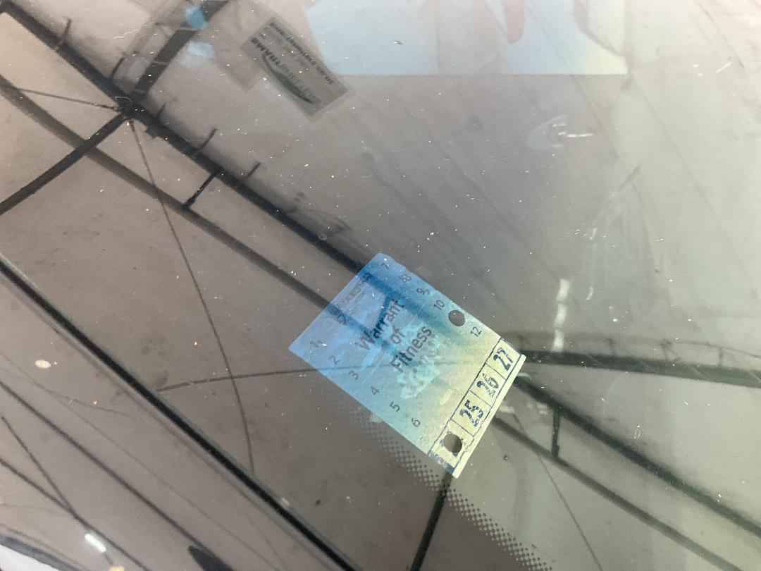 Photo '23' of Nissan Navara D/C ST-X