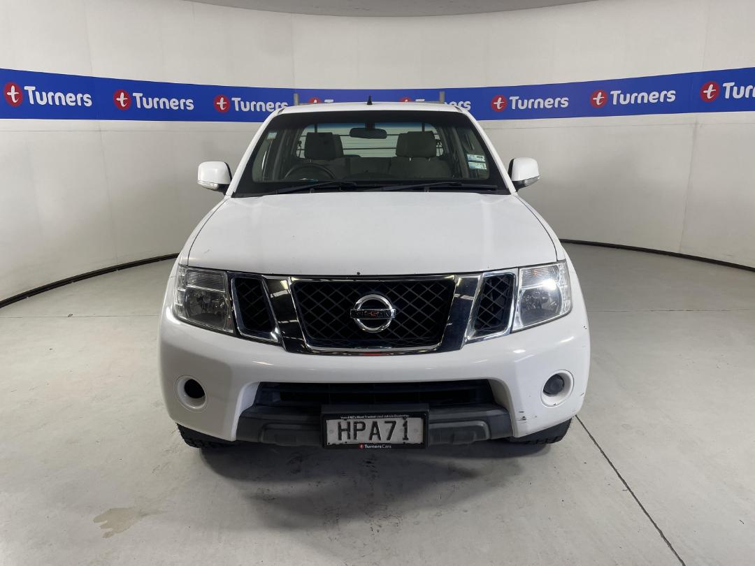 Photo '2' of Nissan Navara Photo '2' of Nissan Navara