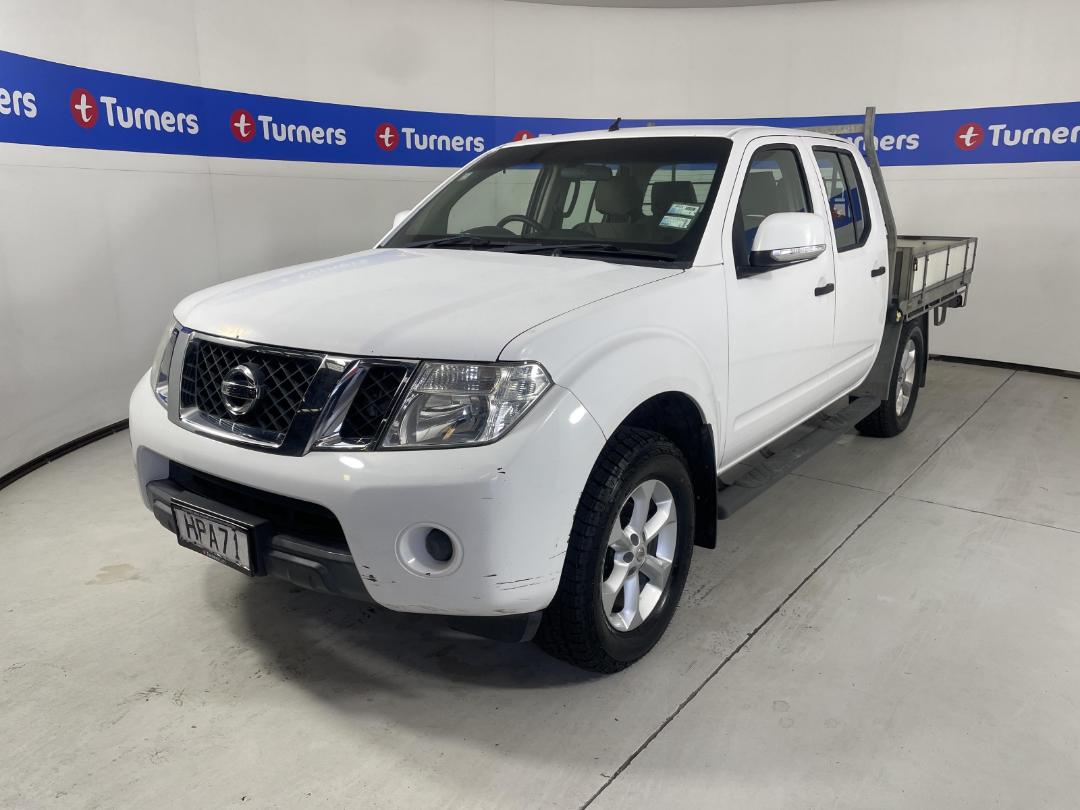 Photo '4' of Nissan Navara Photo '4' of Nissan Navara