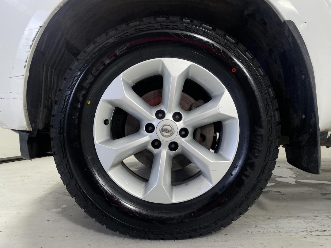 Photo '10' of Nissan Navara Photo '10' of Nissan Navara