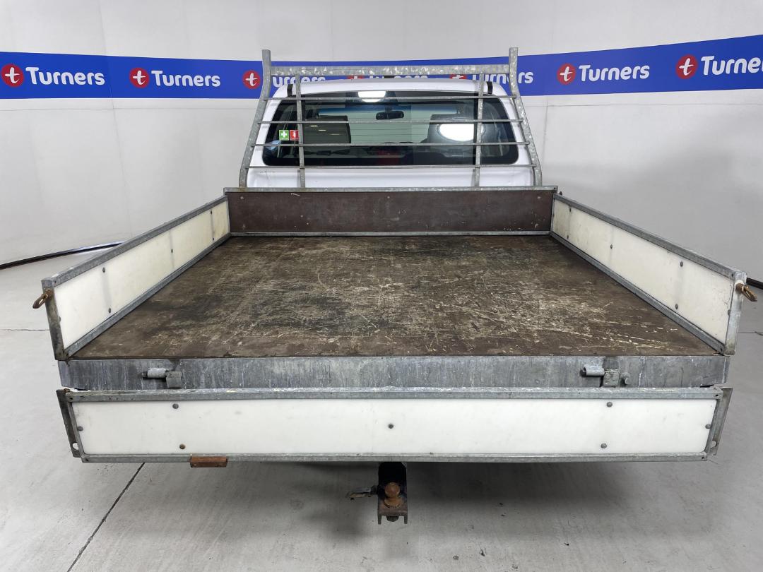 Photo '14' of Nissan Navara Photo '14' of Nissan Navara